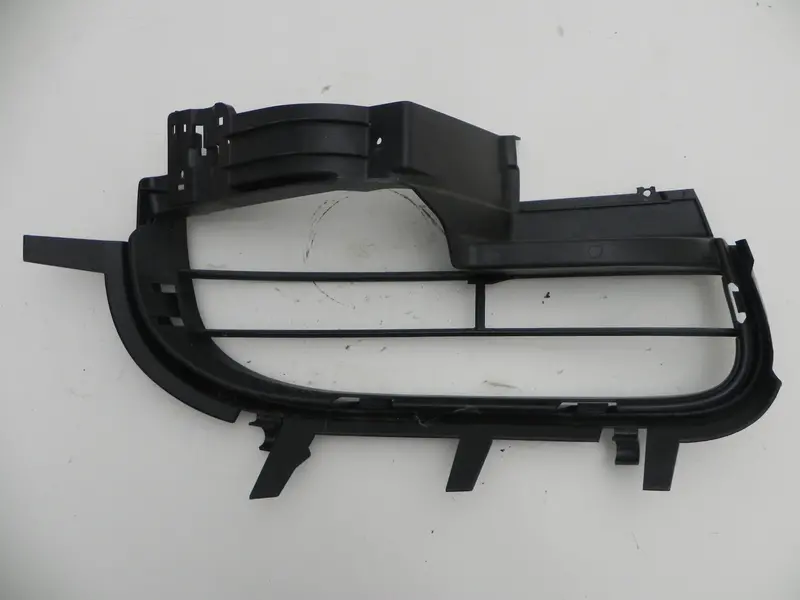 (Used) Boxster Front Grill Frame Left 2005-08 2