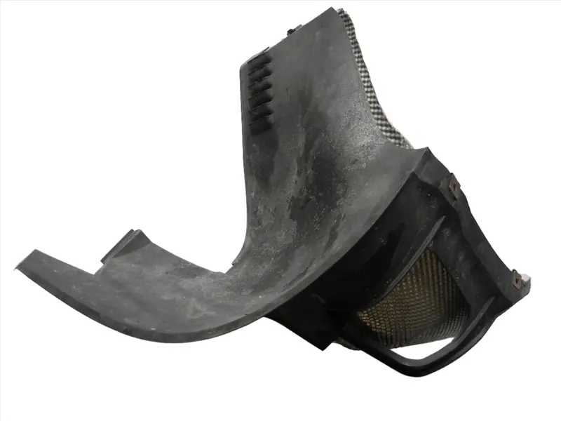 (Used) Boxster Right Rear Fender Wheel Liner - 1997-04 1