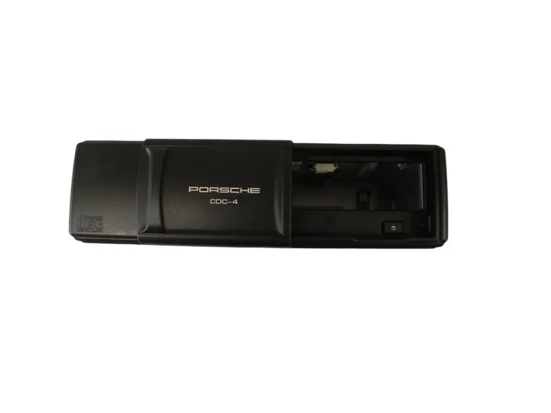(Used) Cayenne 955 Cd Disk Changer - 2003-06 1