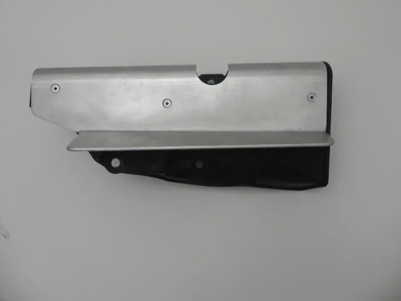 (Used) Cayman/Boxster/911 Foot Support- 2006-13 1