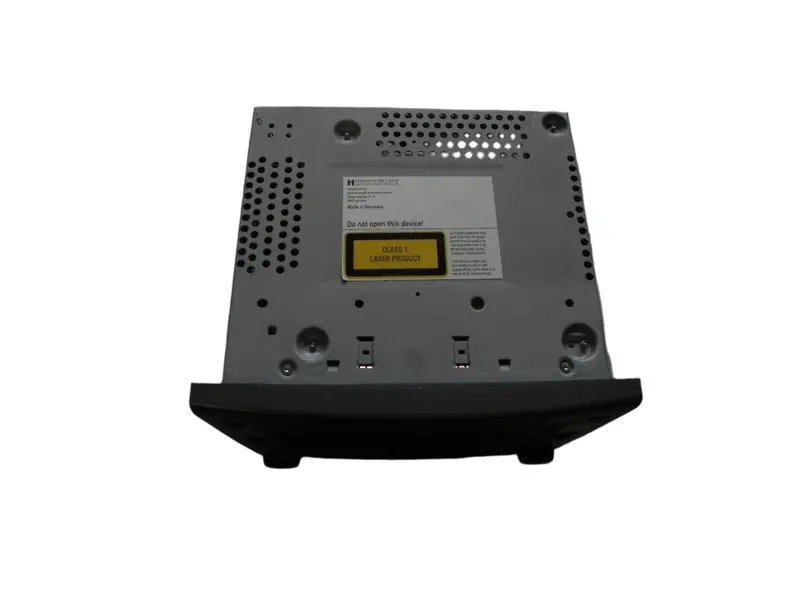 (Used) Cayman Stereo Radio And Cd Player - 2004-14 1