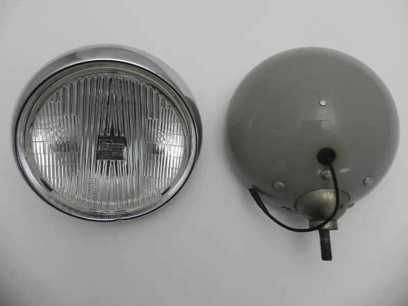 (Used) Cibie Oscar Driving Light 1