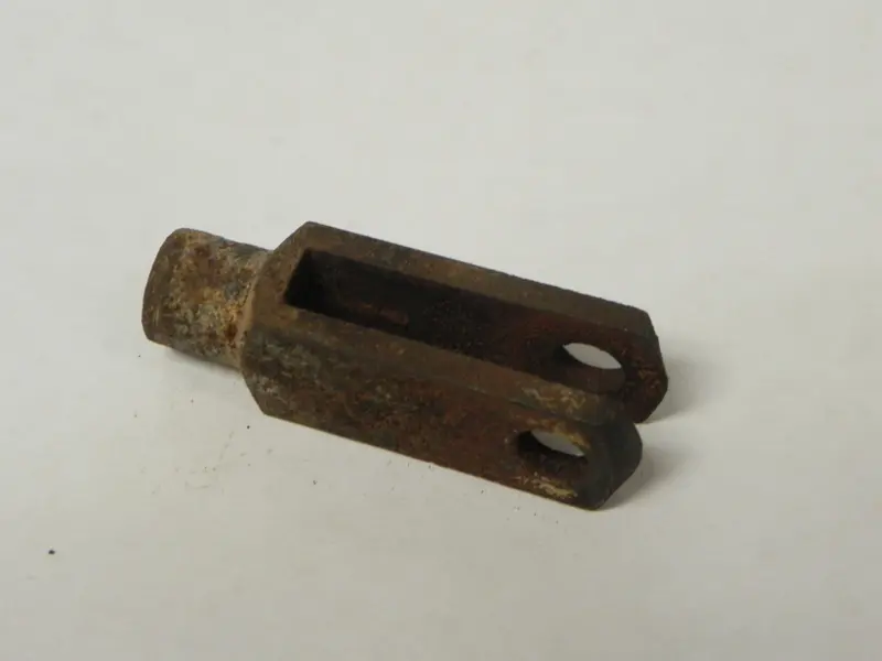 (Used) Clutch Cable Clevis - 1950-88 1