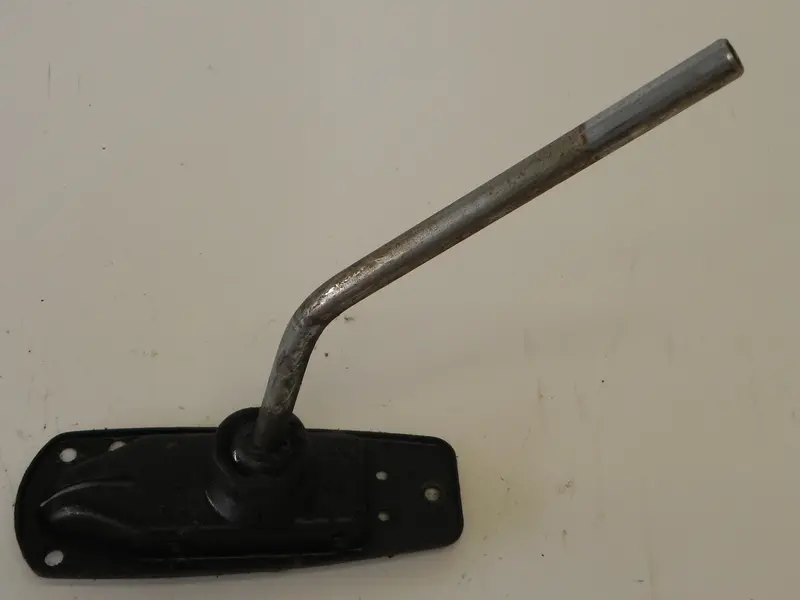 (Used) Early 911 Shifter - 1965-71 1
