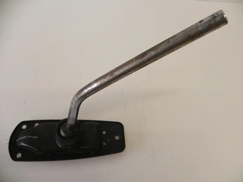 (Used) Early 911 Shifter - 1965-71 1