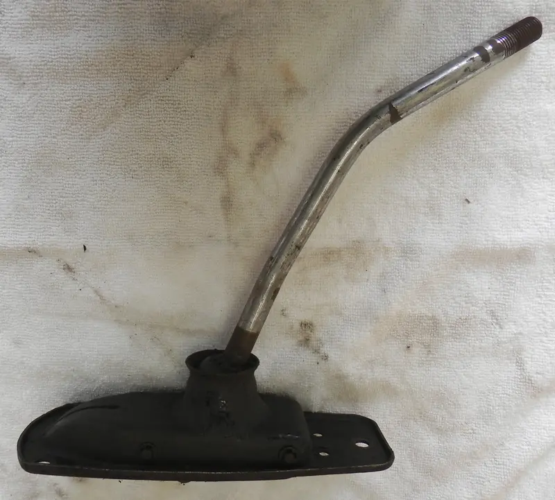 (Used) Early 911 Shifter - 1965-71 1