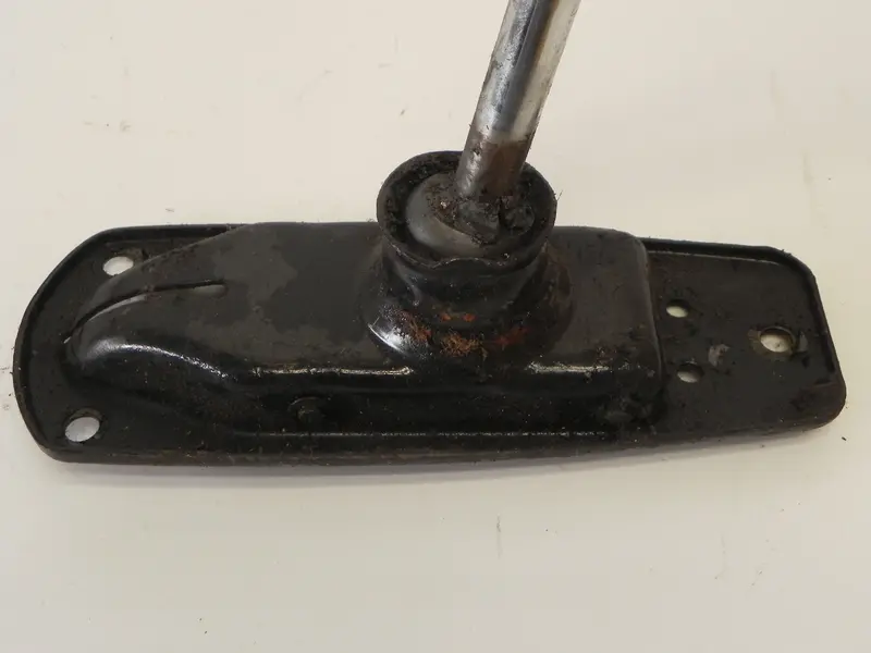 (Used) Early 911 Shifter - 1965-71 2