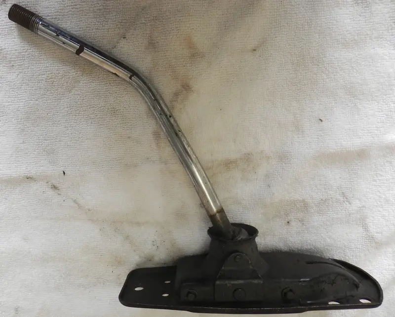 (Used) Early 911 Shifter - 1965-71 2