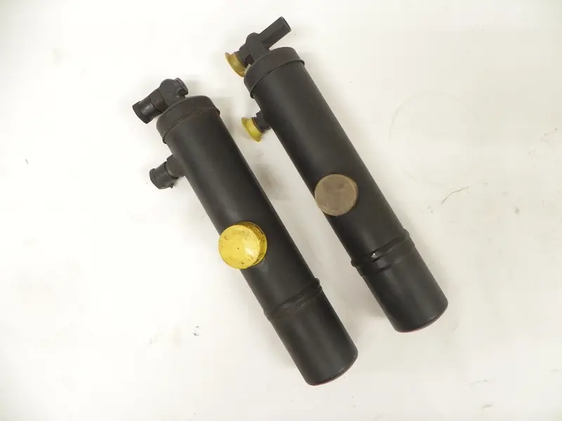 (Used) Hansa 911 A/C Receiver Drier - 1974-89 2