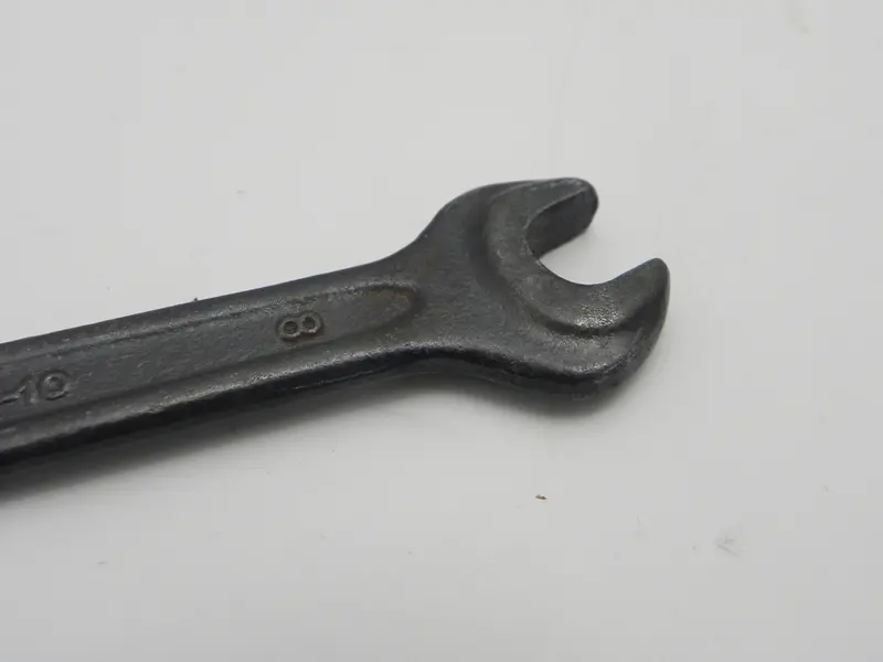 (Used) Hazet 8Mm X 13Mm Wrench 2