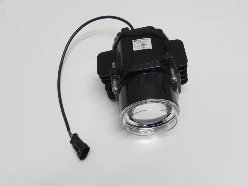 (Used) Hella Led Headlight 1