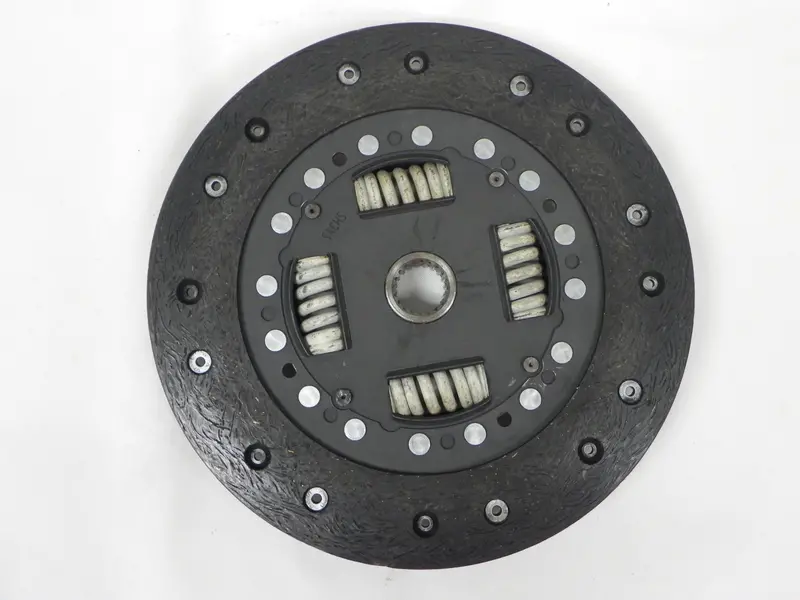 (Used) Lightly Used 915 Sachs Performance Clutch Disc - 1972-86 2