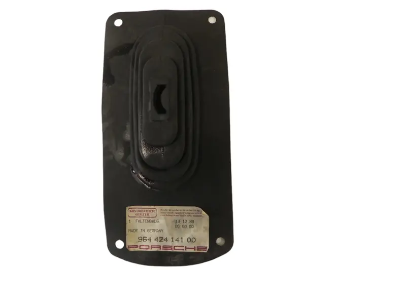 (Used) Like New 911/964 Gear Shift Bellow - 1989-94 1