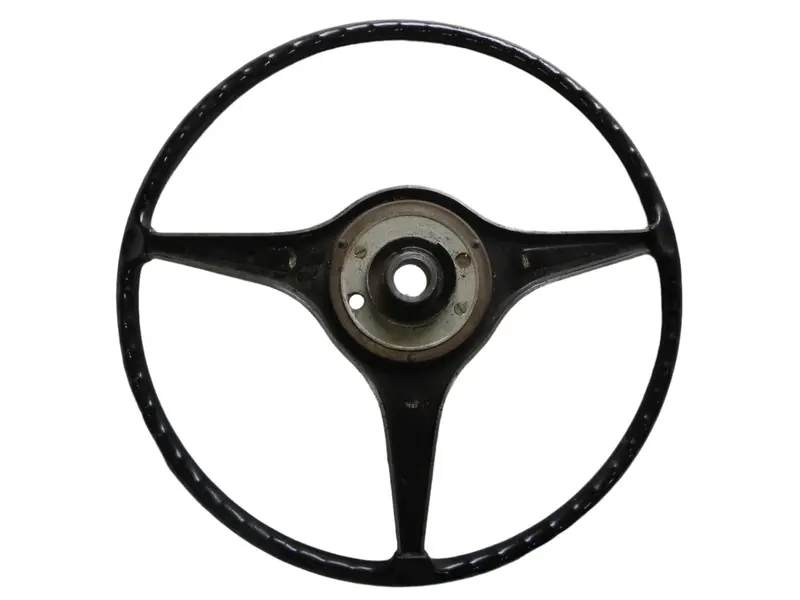 (Used) Original 356 Vdm Steering Wheel - 1960-65 2