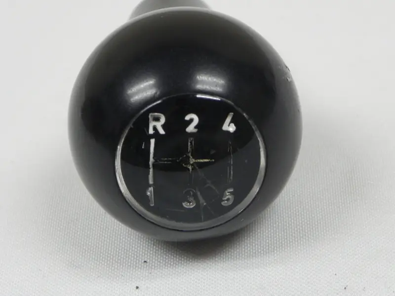 (Used) Original 901 5 Speed Shift Knob 1965-71 1