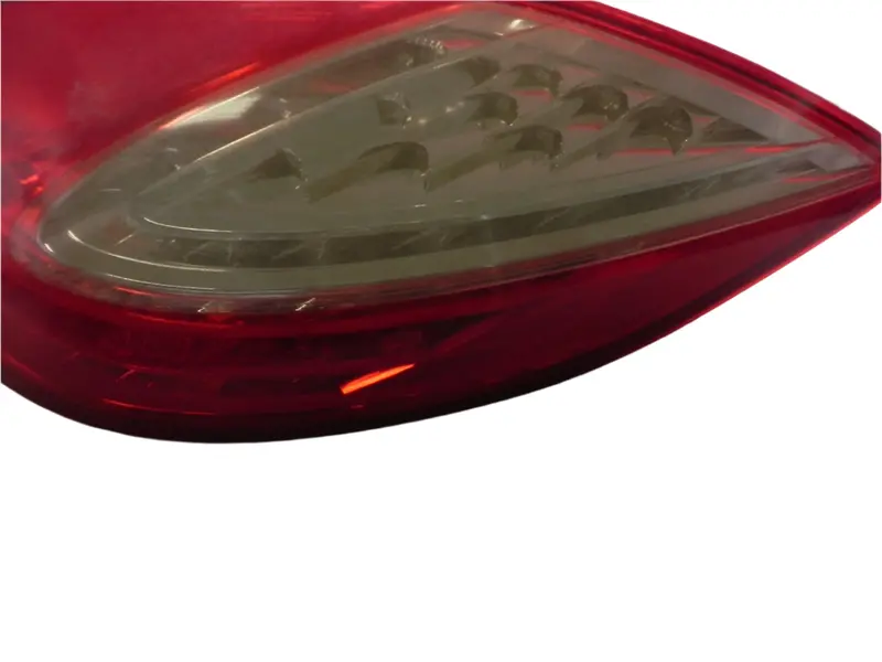 (Used) Panamera Rear Right Tail Light - 2009-2016 2