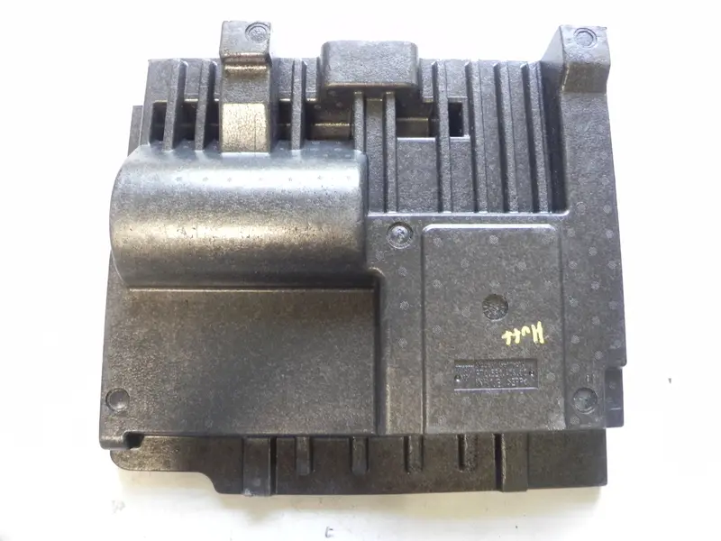 (Used) Panamera Tool Housing Styrofoam - 2010-12 1
