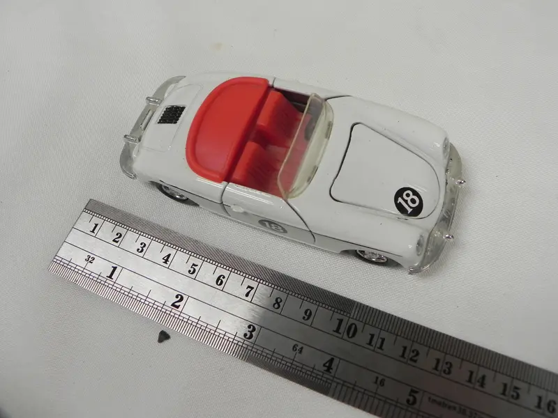 (Used) Porsche 356 Model 1