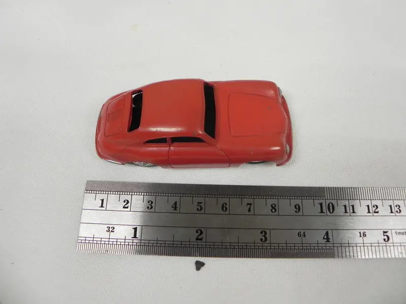(Used) Porsche 356 Model Marklin Western Germany 1