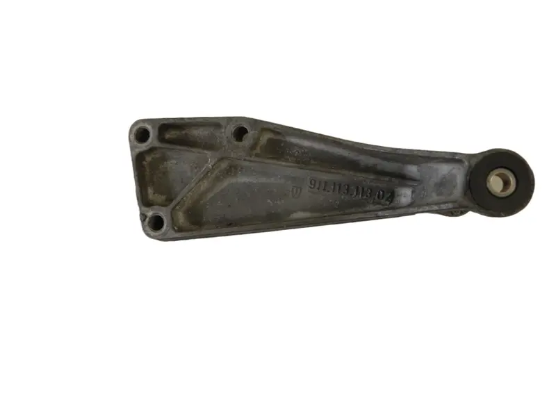 (Used) Porsche 911 Air Pump Support Bracket - 1974-83 1