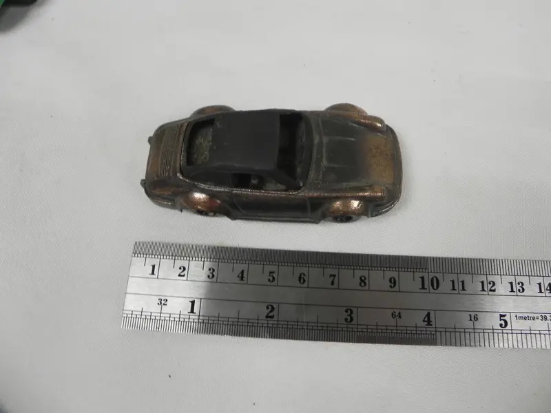 (Used) Porsche 930 Model 1