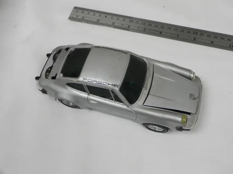 (Used) Porsche 930 Radio Model 1