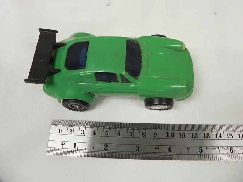 (Used) Porsche 930 Rally Model 1