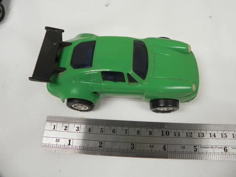 (Used) Porsche 930 Rally Model 1