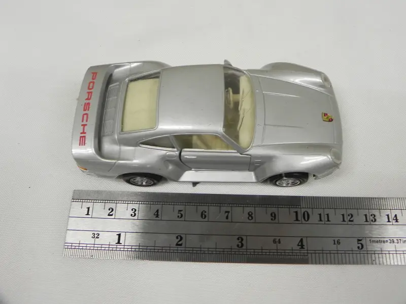 (Used) Porsche 959 Model 1
