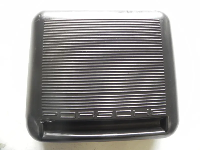 (Used) Porsche Air Compressor Kit 12 Volt 1