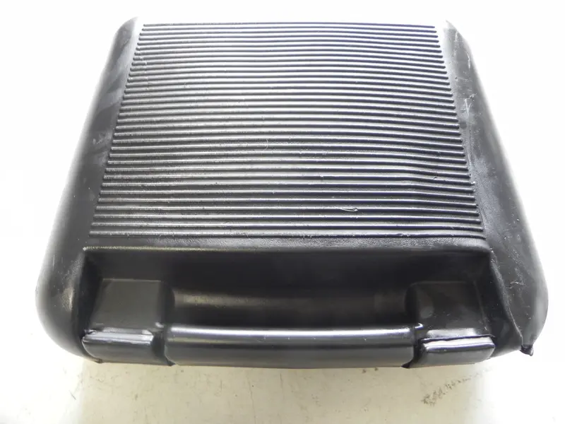 (Used) Porsche Air Compressor Kit 12 Volt 2