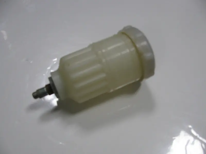 (Used) Porsche  Brake Fluid Reservoirs* 1