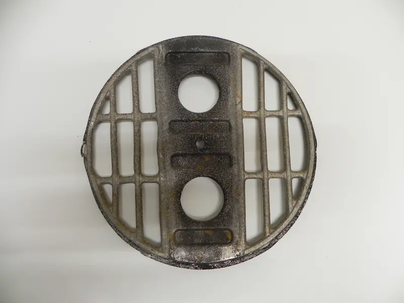 (Used) Porsche Diesel Junior Tractor Air Inlet Grille 1