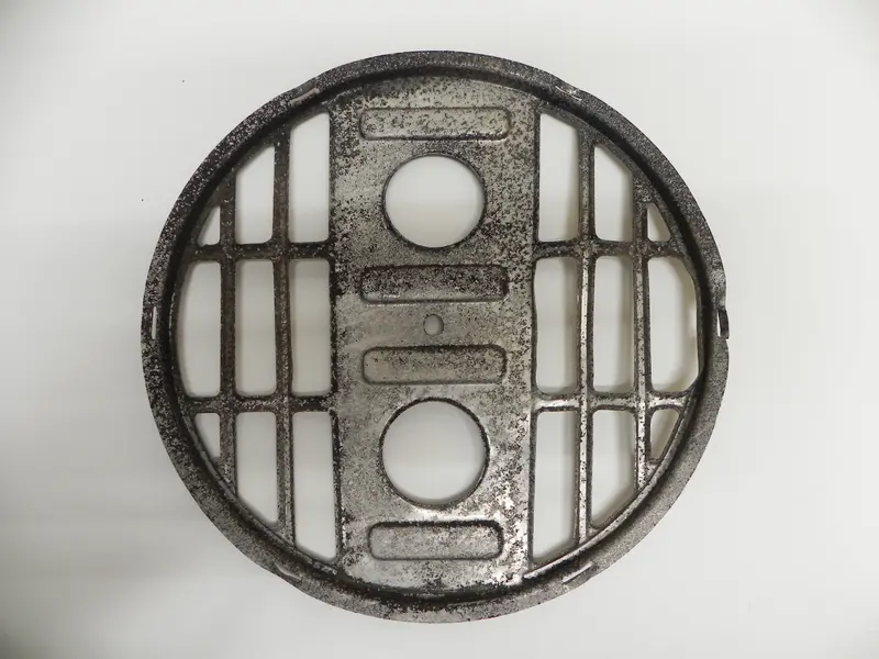 (Used) Porsche Diesel Junior Tractor Air Inlet Grille 2
