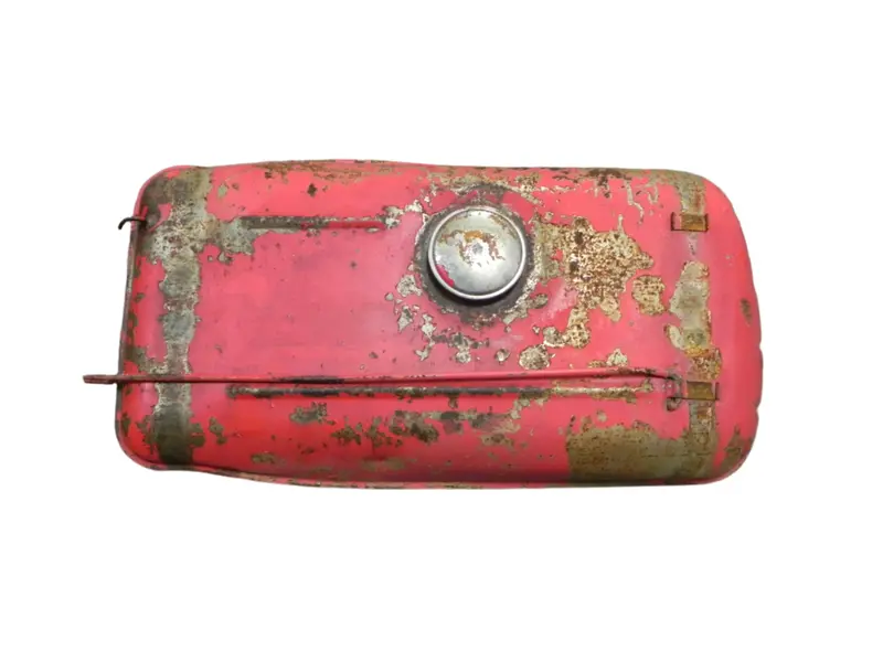 (Used) Porsche Super Tractor Fuel Tank - 1959 1