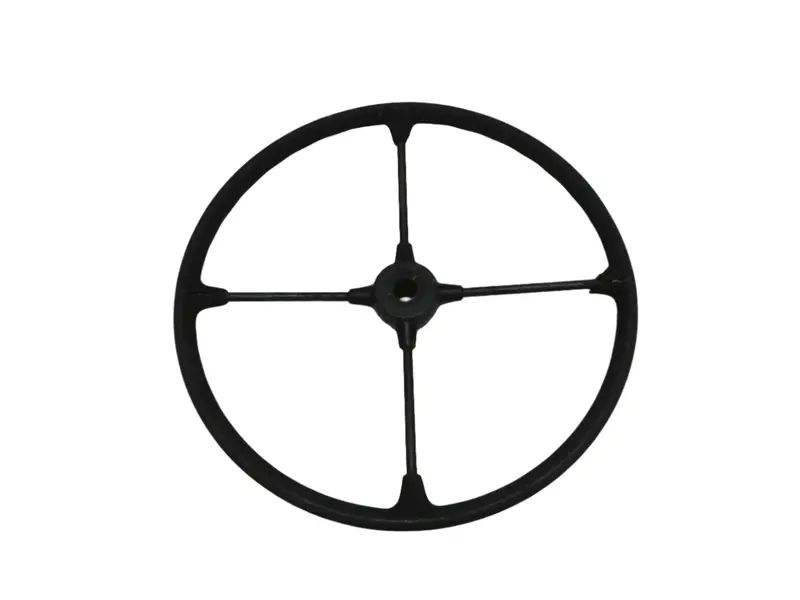 (Used) Porsche Super Tractor Steering Wheel - 1959 1