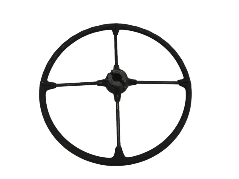 (Used) Porsche Super Tractor Steering Wheel - 1959 2