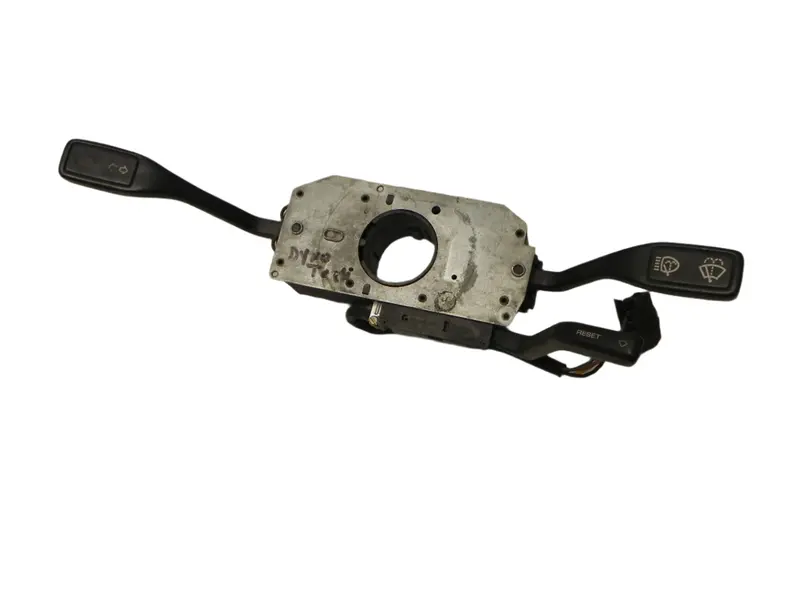 (Used) Steering Column Combo Switch Assembly - 1982-91 1