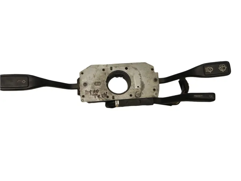 (Used) Steering Column Combo Switch Assembly - 1982-91 2
