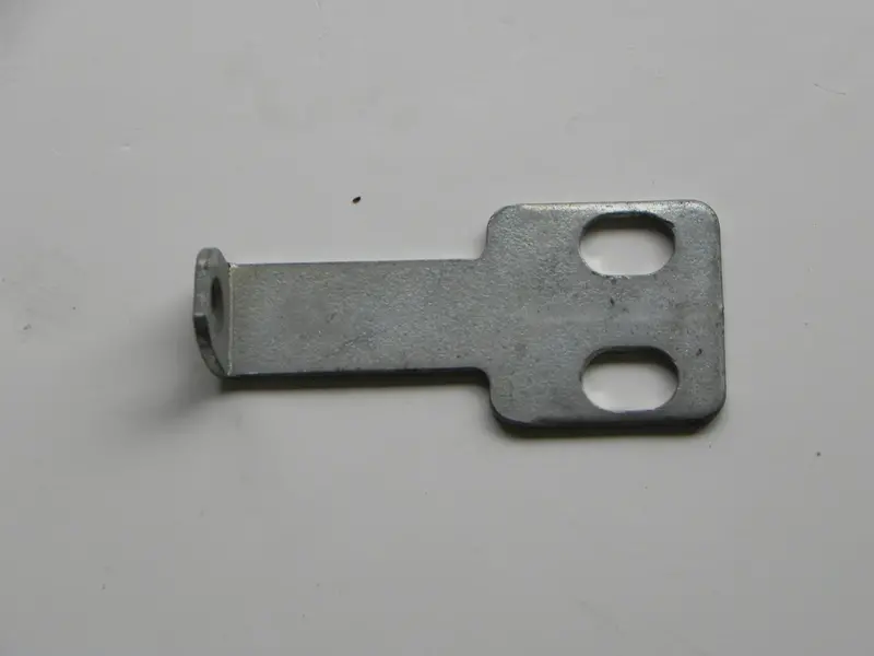 (Used) Sunroof Cable End Bracket 1