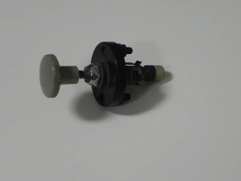 (Used) Two Detent Accessory Switch 1