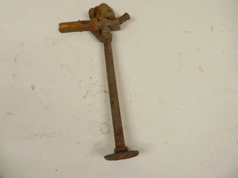 (Used) Vw Beetle/Bus Jack 1