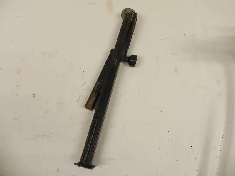 (Used) Vw Beetle Type 1 Crank Style Jack - 1972-79 1