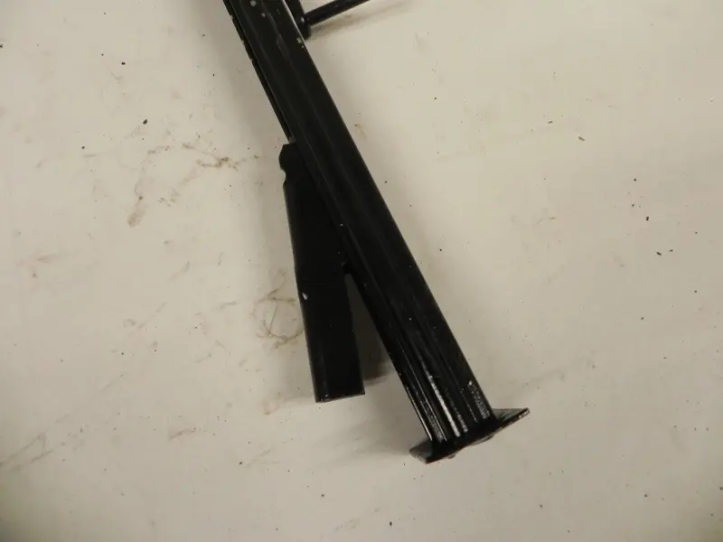 (Used) Vw Beetle Type 1 Crank Style Jack - 1972-79 2