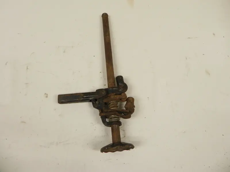 (Used) Vw Beetle Type 1 Jack - 1972-79 1