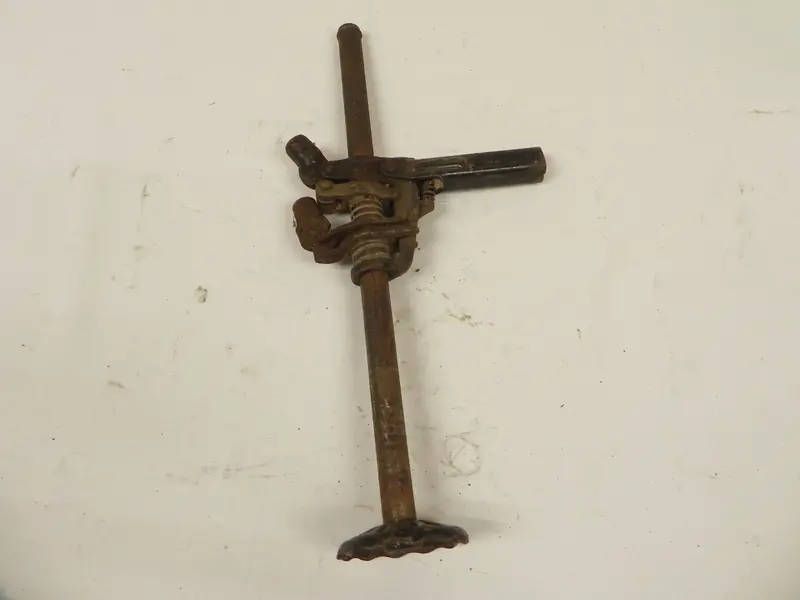 (Used) Vw Beetle Type 1 Jack - 1972-79 1