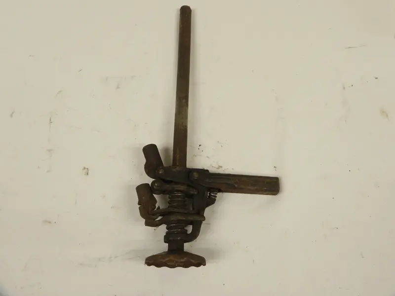 (Used) Vw Beetle Type 1 Jack - 1972-79 1