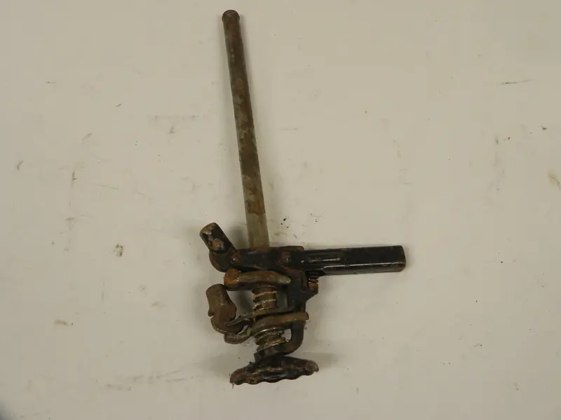 (Used) Vw Beetle Type 1 Jack - 1972-79 1