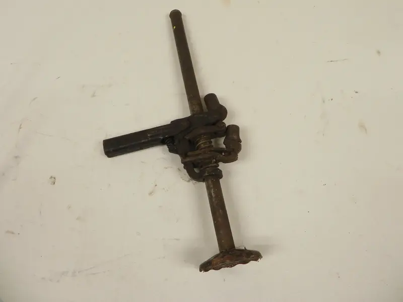 (Used) Vw Beetle Type 1 Jack - 1972-79 1