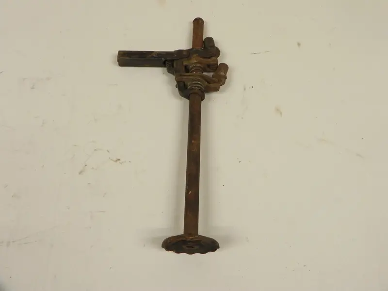 (Used) Vw Beetle Type 1 Jack - 1972-79 1